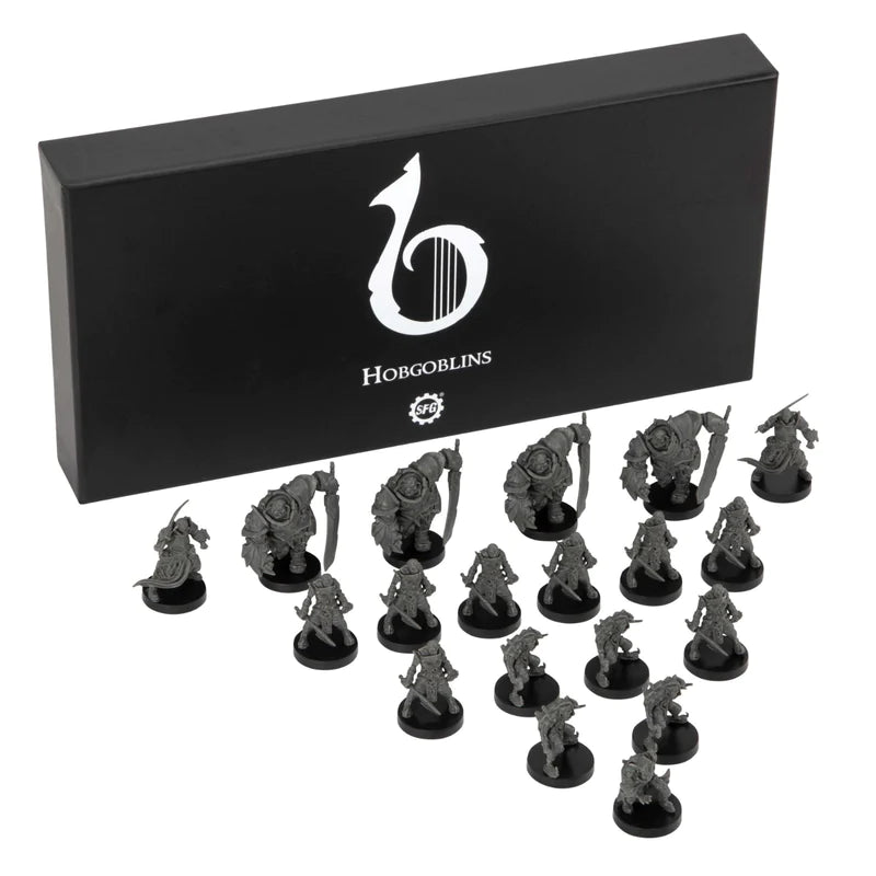 Load image into Gallery viewer, Bardsung: Legend of the Ancient Forge Bundle Set
