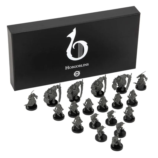 Bardsung: Legend of the Ancient Forge Bundle Set