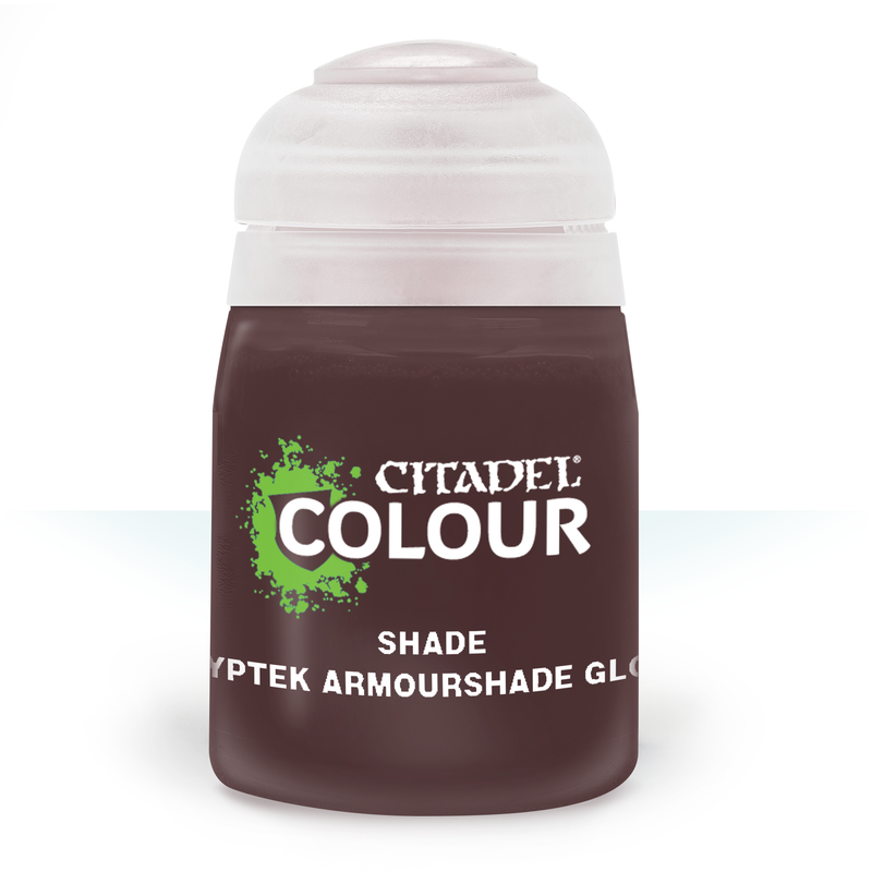 Load image into Gallery viewer, Citadel Paint (Shade) 24ML
