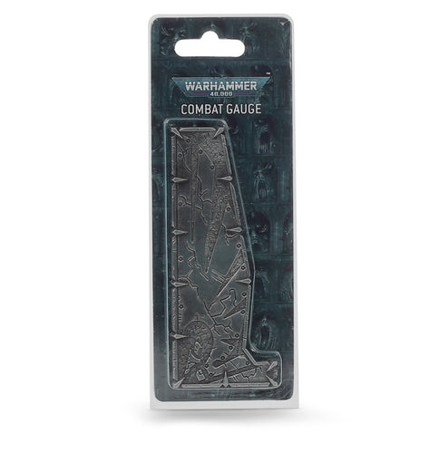 Warhammer 40,000 Combat Gauge