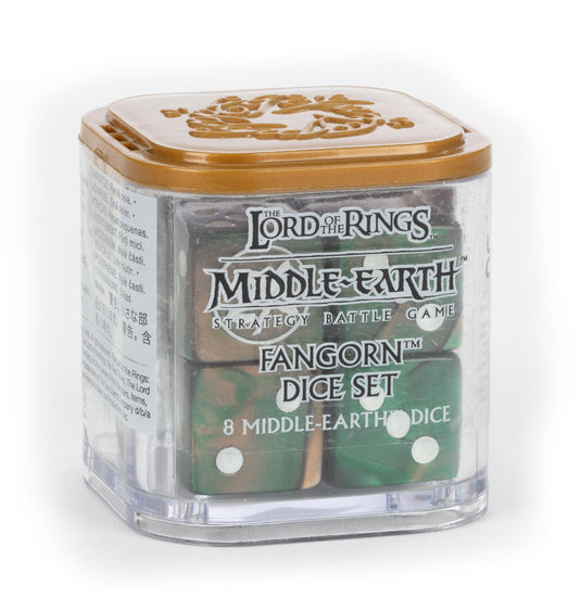 Fangorn™ Dice Set