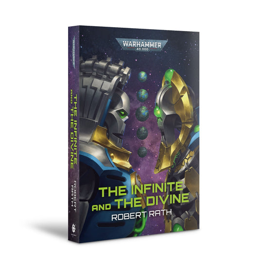 Deathwatch: The Long Vigil