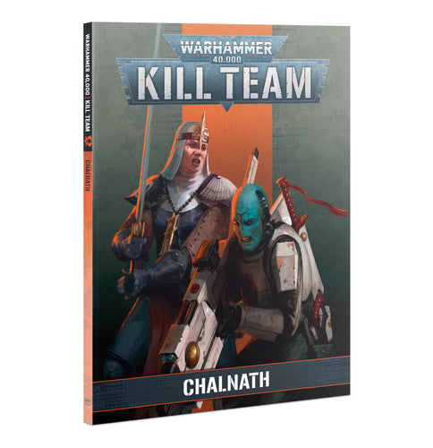 Kill Team: Codex - Chalnath
