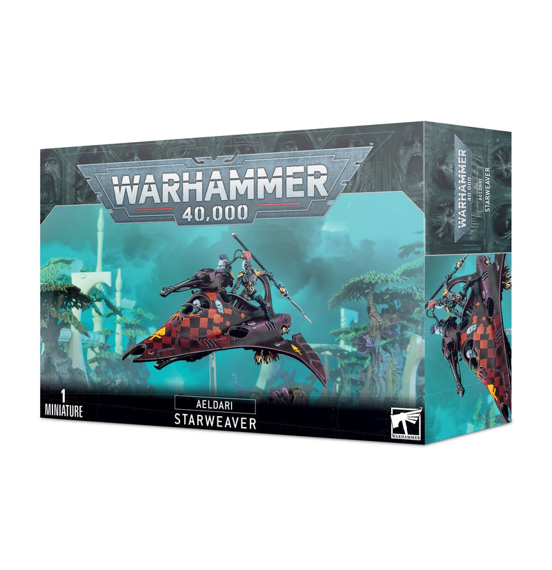 Load image into Gallery viewer, Harlequin Starweaver
