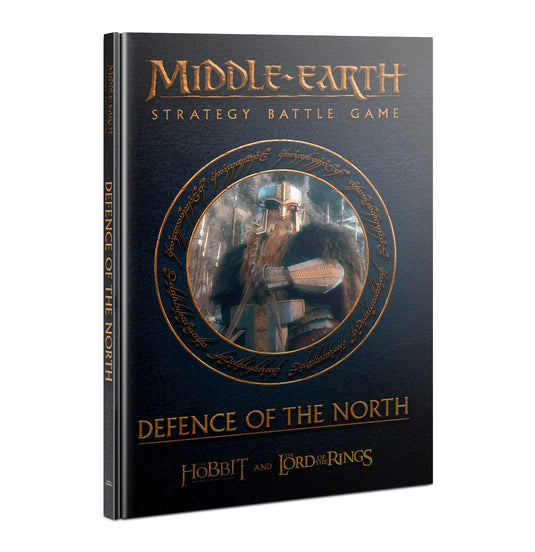 Middle-Earth Strategy Battle Game: Defence of the North
