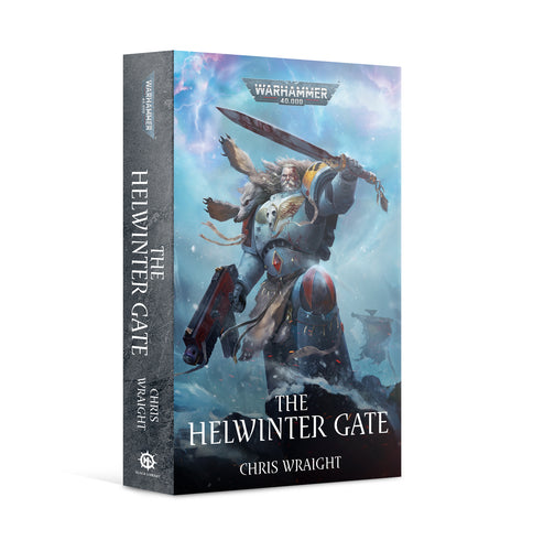 The Hellwinter Gate (Paperback)