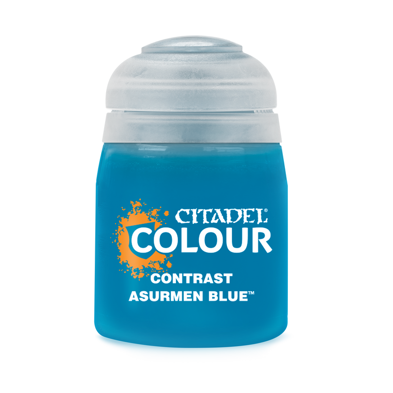 Load image into Gallery viewer, Citadel Paints (Contrast) (18ML) Wave 2
