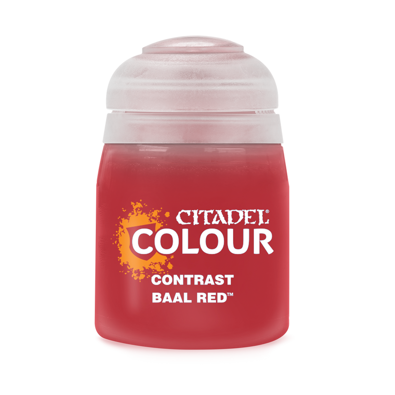 Load image into Gallery viewer, Citadel Paints (Contrast) (18ML) Wave 2
