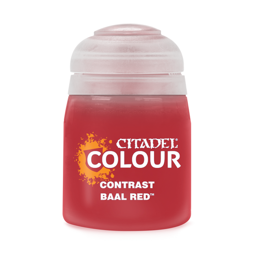 Citadel Paints (Contrast) (18ML) Wave 2