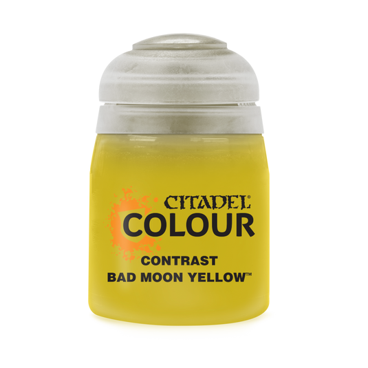 Citadel Paints (Contrast) (18ML) Wave 2