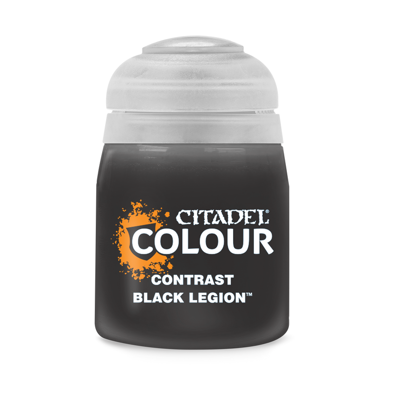 Load image into Gallery viewer, Citadel Paints (Contrast) (18ML) Wave 2
