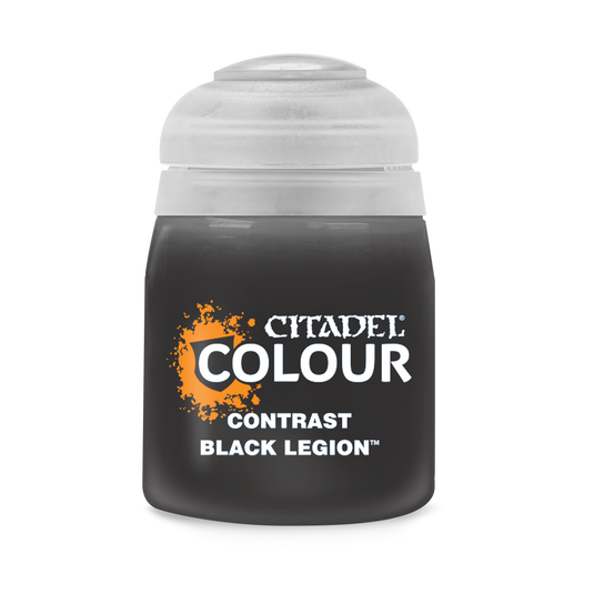 Citadel Paints (Contrast) (18ML) Wave 2