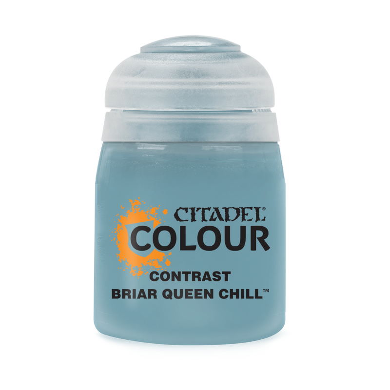 Load image into Gallery viewer, Citadel Paints (Contrast) (18ML) Wave 2
