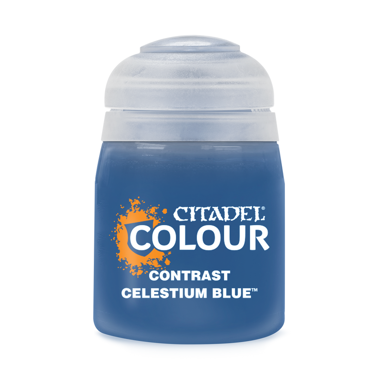 Load image into Gallery viewer, Citadel Paints (Contrast) (18ML) Wave 2
