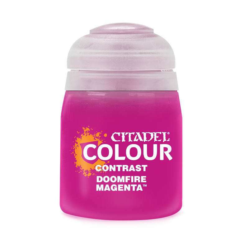 Load image into Gallery viewer, Citadel Paints (Contrast) (18ML) Wave 2

