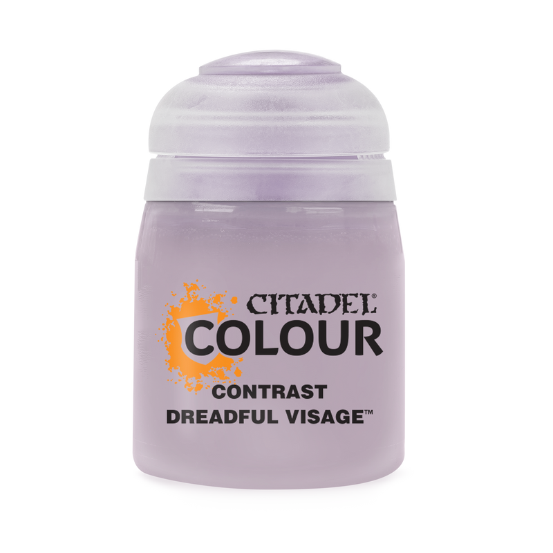 Load image into Gallery viewer, Citadel Paints (Contrast) (18ML) Wave 2
