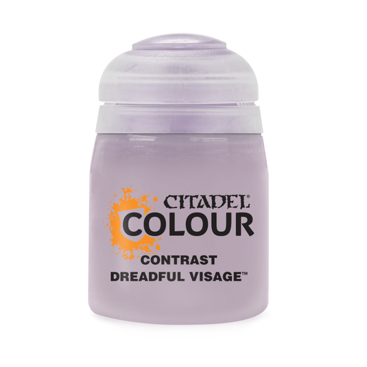 Citadel Paints (Contrast) (18ML) Wave 2