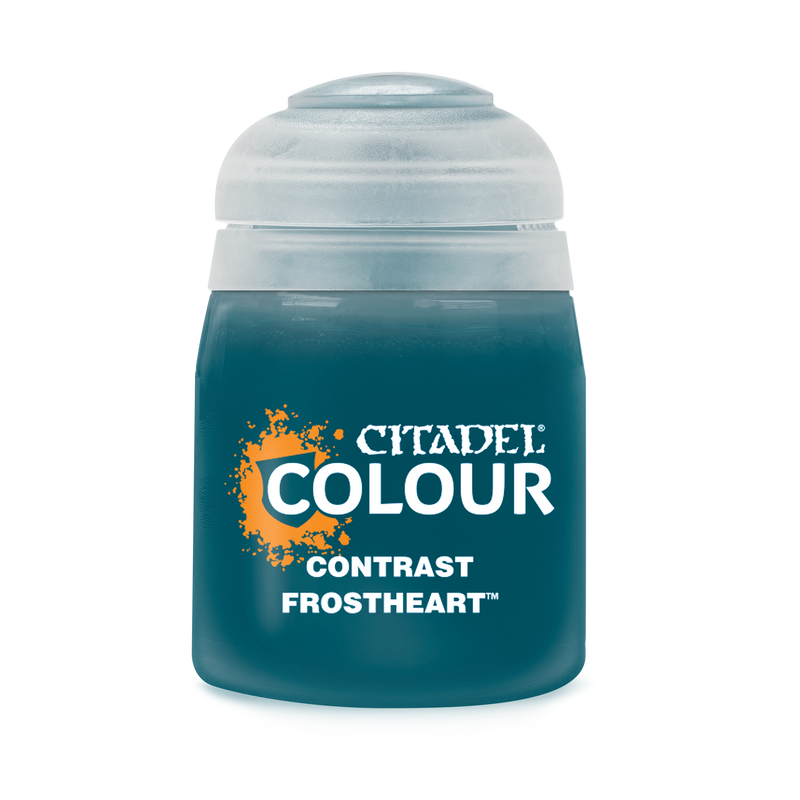 Load image into Gallery viewer, Citadel Paints (Contrast) (18ML) Wave 2
