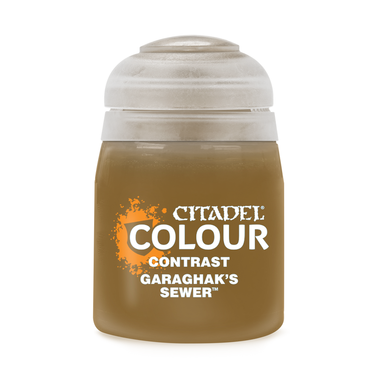 Load image into Gallery viewer, Citadel Paints (Contrast) (18ML) Wave 2

