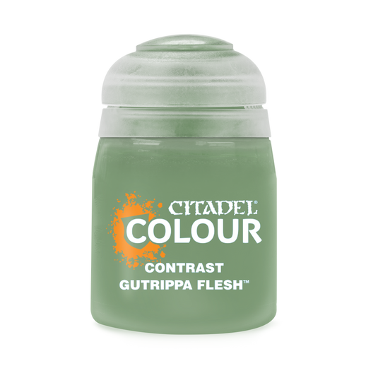 Citadel Paints (Contrast) (18ML) Wave 2