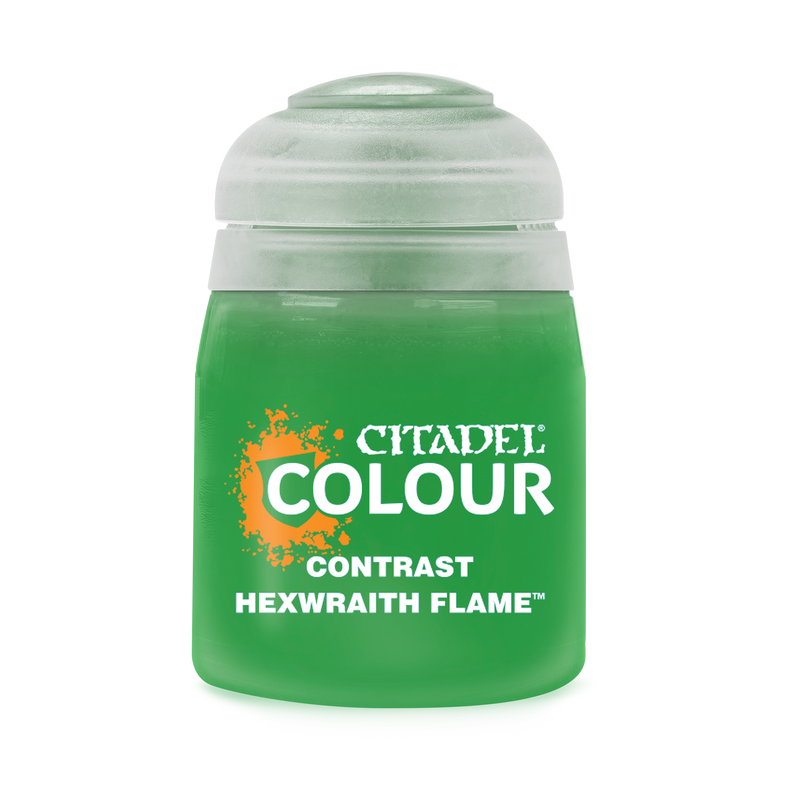 Load image into Gallery viewer, Citadel Paints (Contrast) (18ML) Wave 2
