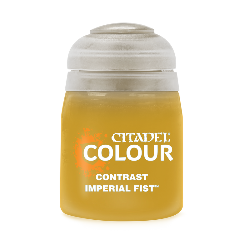 Load image into Gallery viewer, Citadel Paints (Contrast) (18ML) Wave 2
