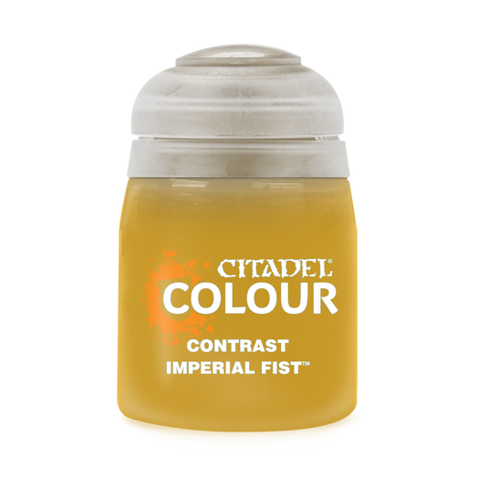 Citadel Paints (Contrast) (18ML) Wave 2