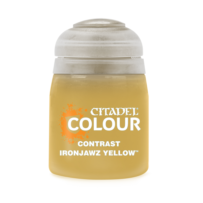 Load image into Gallery viewer, Citadel Paints (Contrast) (18ML) Wave 2
