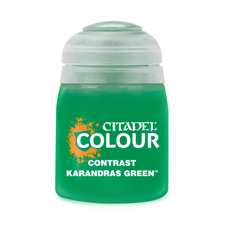 Load image into Gallery viewer, Citadel Paints (Contrast) (18ML) Wave 2
