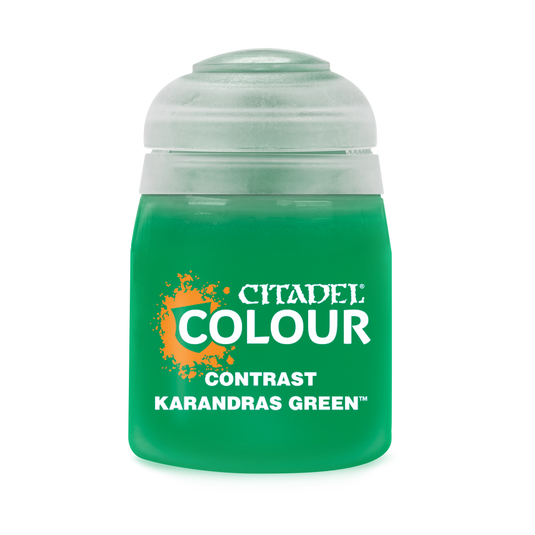 Citadel Paints (Contrast) (18ML) Wave 2