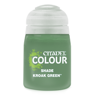 Citadel Paints (Shade) (18ml) Wave 2