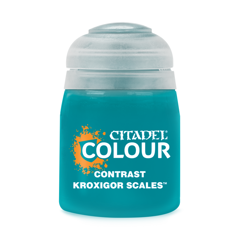 Load image into Gallery viewer, Citadel Paints (Contrast) (18ML) Wave 2
