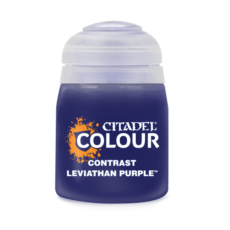 Load image into Gallery viewer, Citadel Paints (Contrast) (18ML) Wave 2
