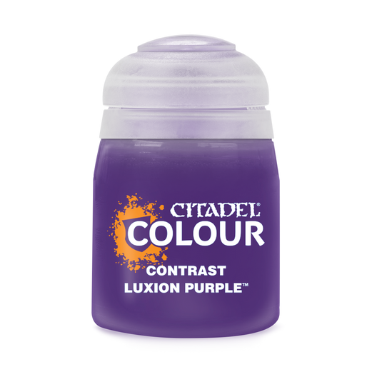Citadel Paints (Contrast) (18ML) Wave 2