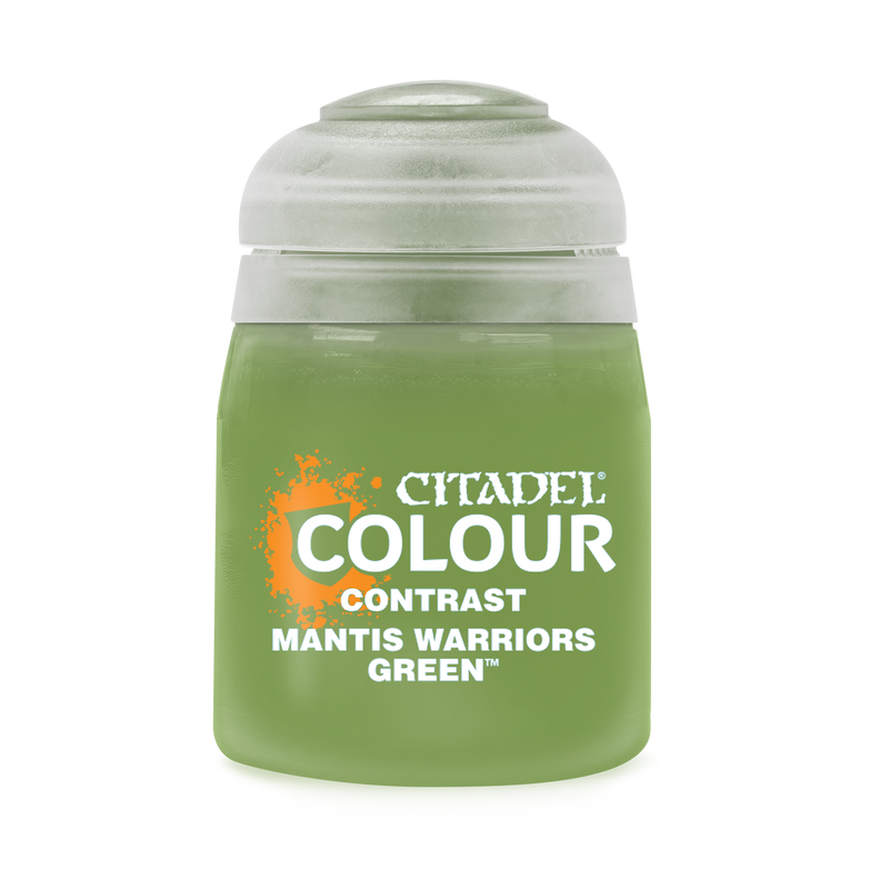 Load image into Gallery viewer, Citadel Paints (Contrast) (18ML) Wave 2
