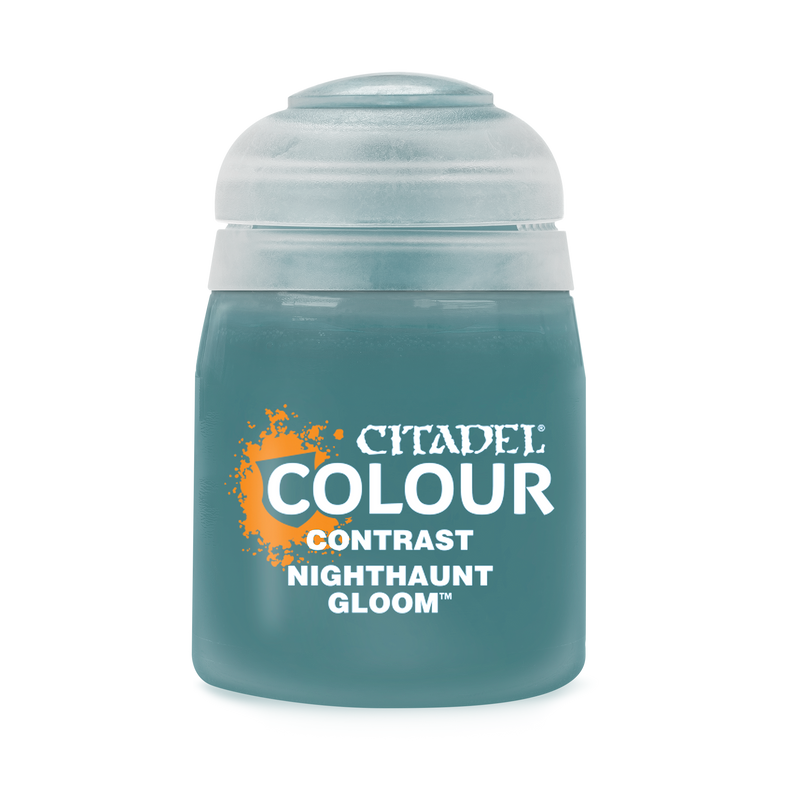 Load image into Gallery viewer, Citadel Paints (Contrast) (18ML) Wave 2
