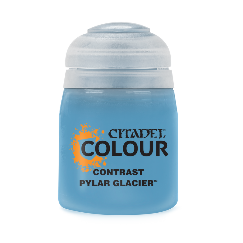Load image into Gallery viewer, Citadel Paints (Contrast) (18ML) Wave 2
