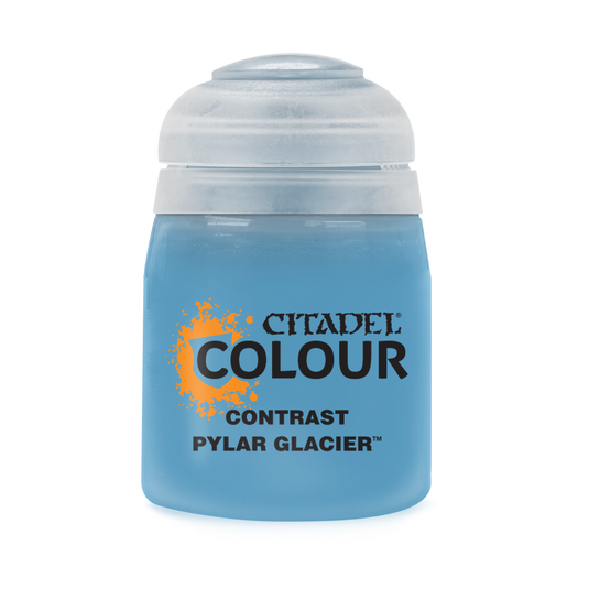 Citadel Paints (Contrast) (18ML) Wave 2