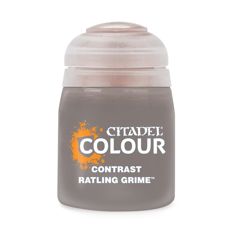 Load image into Gallery viewer, Citadel Paints (Contrast) (18ML) Wave 2
