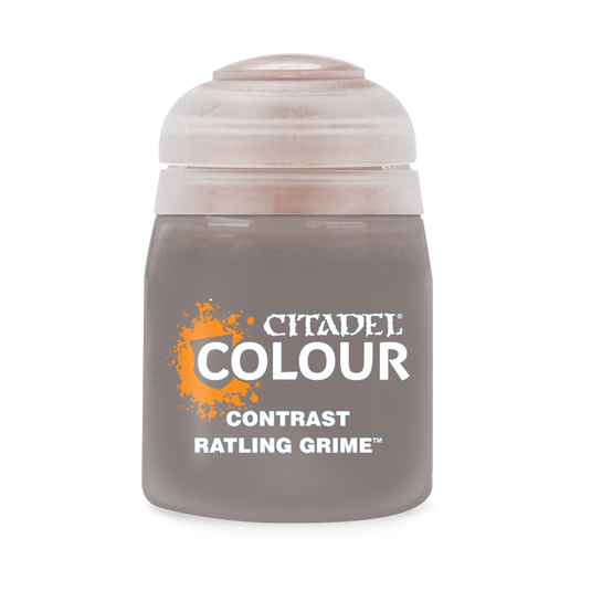 Citadel Paints (Contrast) (18ML) Wave 2