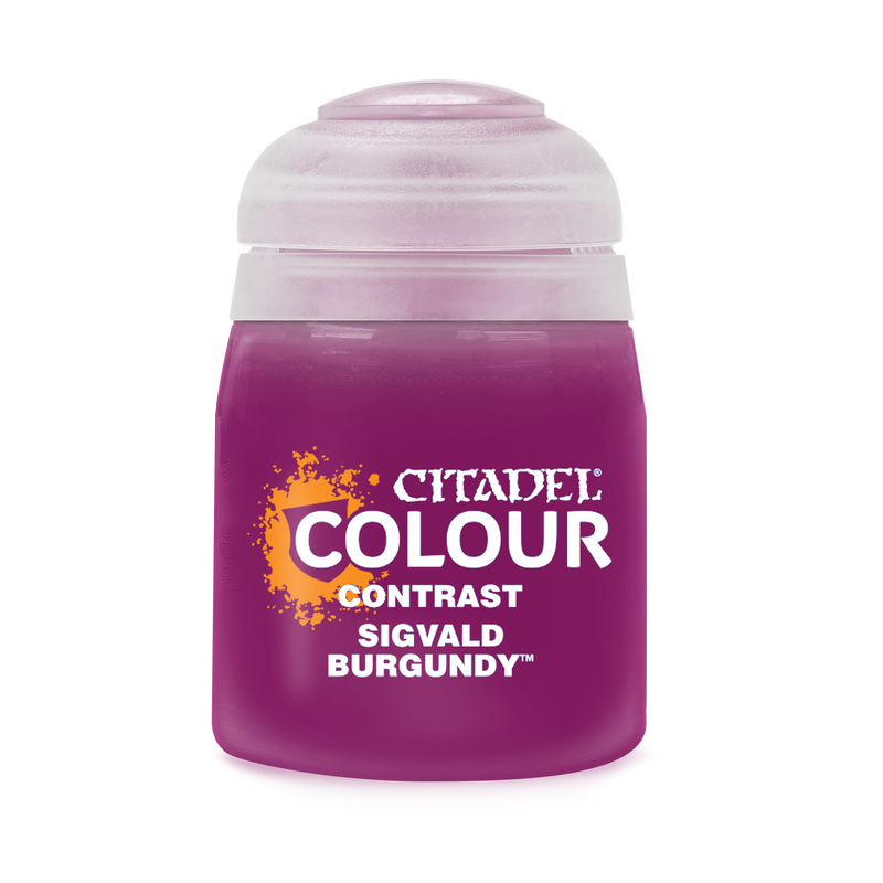 Load image into Gallery viewer, Citadel Paints (Contrast) (18ML) Wave 2
