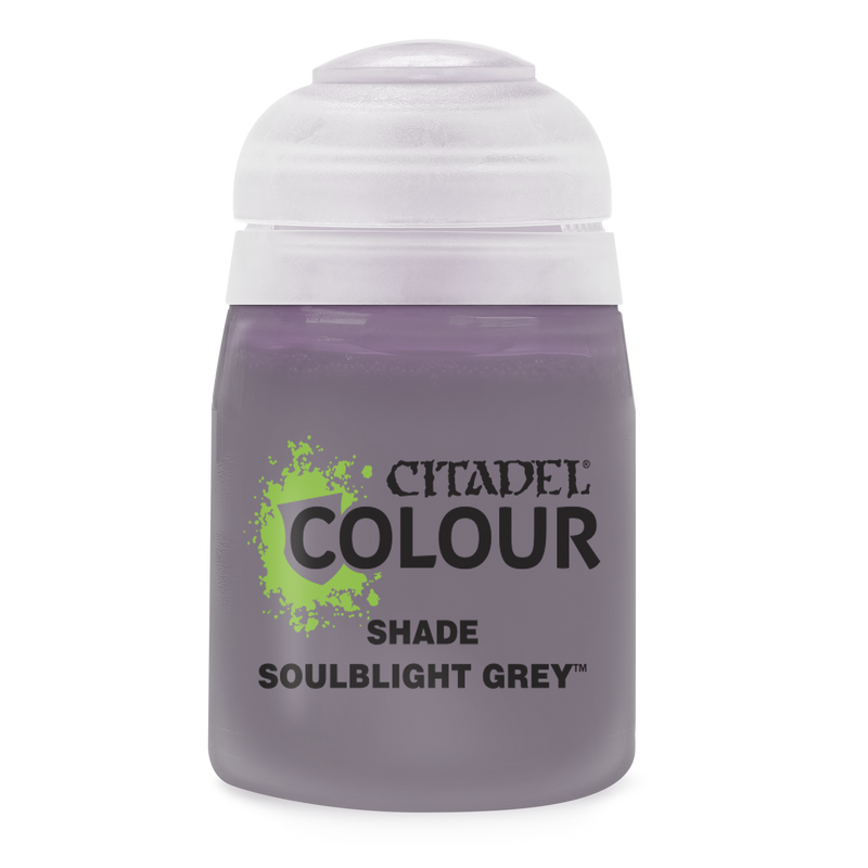 Load image into Gallery viewer, Citadel Paints (Shade) (18ml) Wave 2
