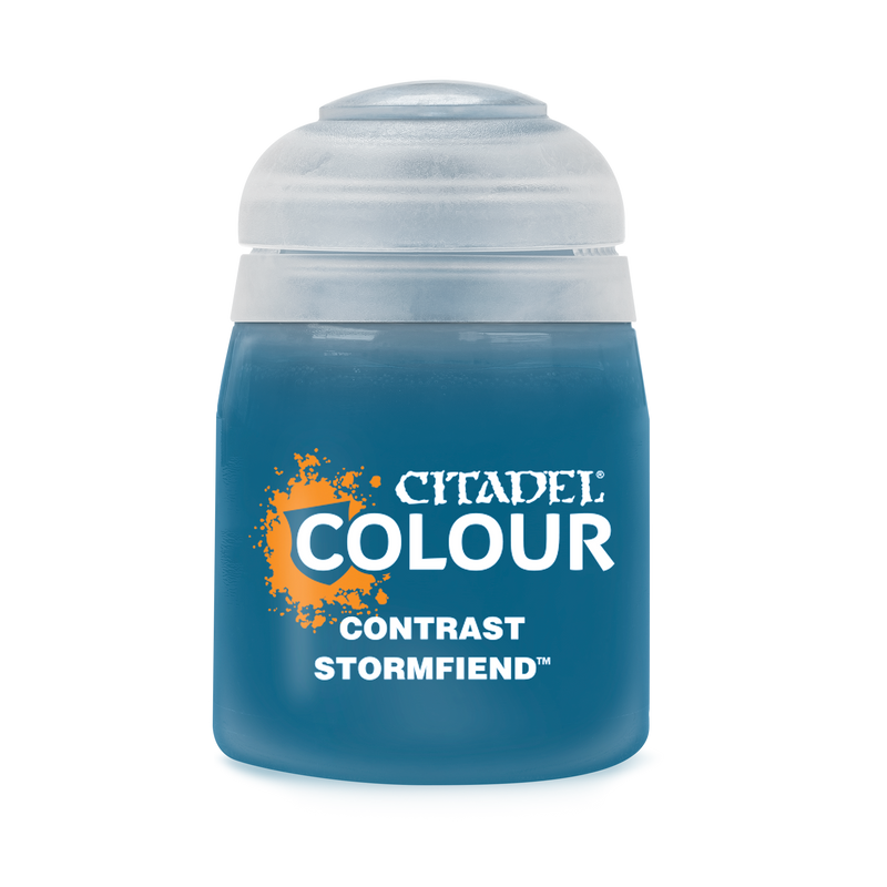 Load image into Gallery viewer, Citadel Paints (Contrast) (18ML) Wave 2
