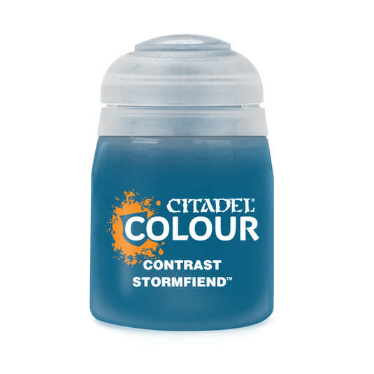 Citadel Paints (Contrast) (18ML) Wave 2