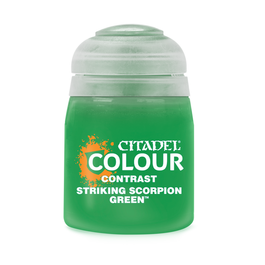 Citadel Paints (Contrast) (18ML) Wave 2