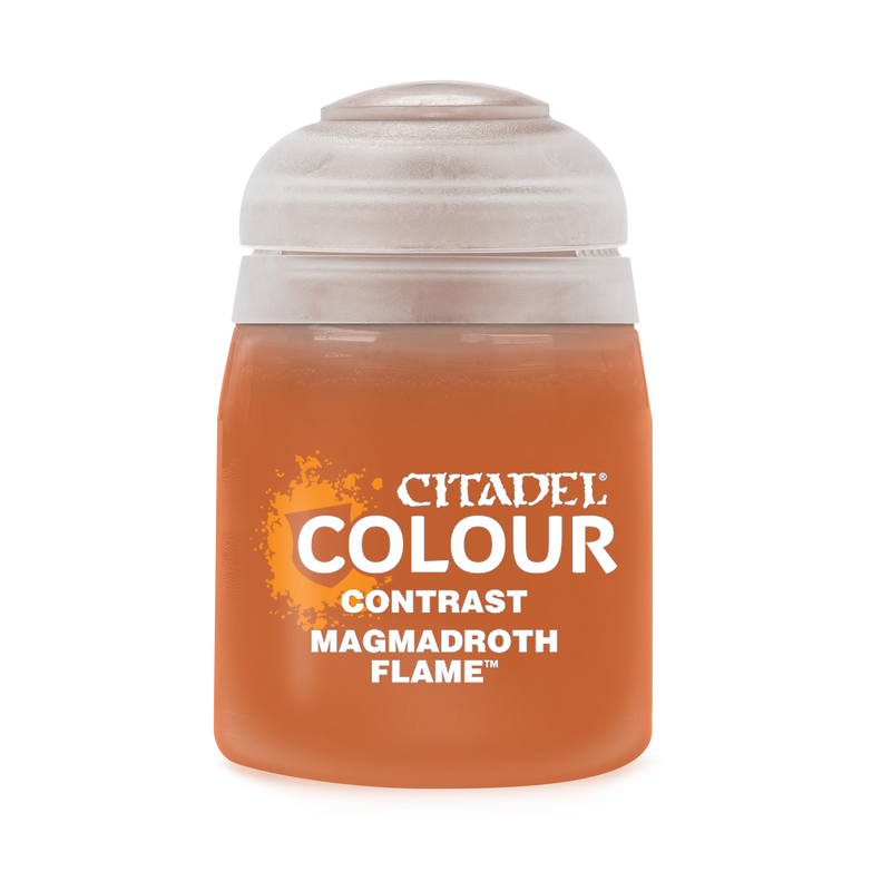 Load image into Gallery viewer, Citadel Paints (Contrast) (18ML) Wave 2
