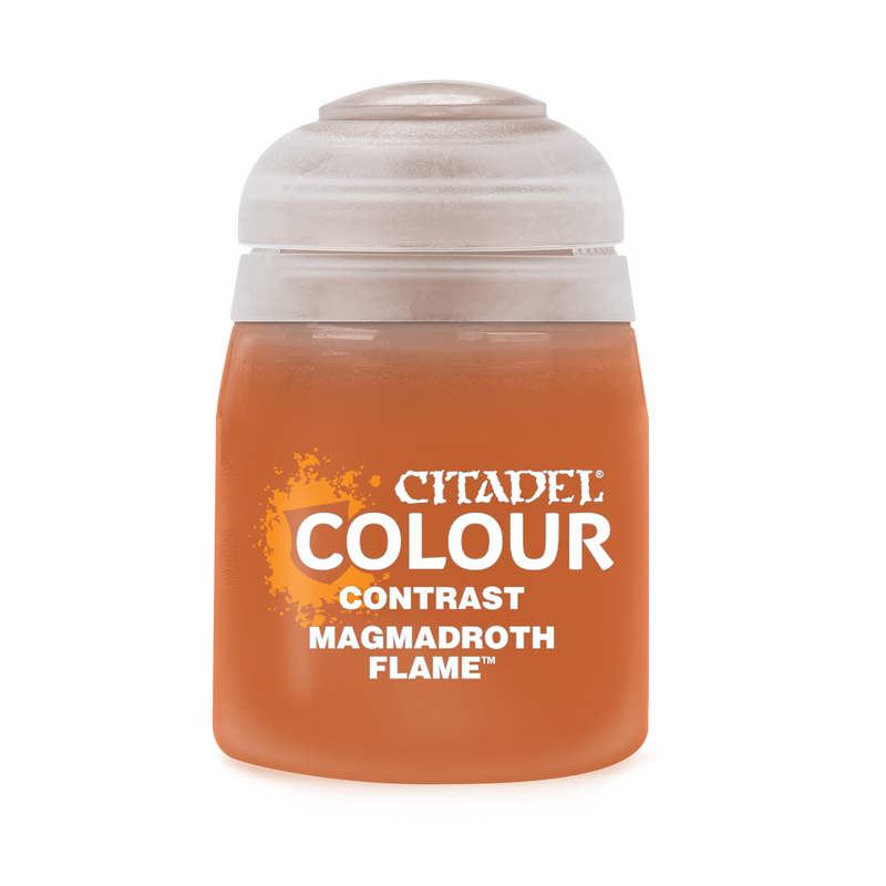 Load image into Gallery viewer, Citadel Paints (Contrast) (18ML) Wave 2h
