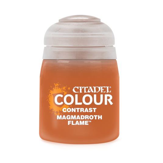 Citadel Paints (Contrast) (18ML) Wave 2