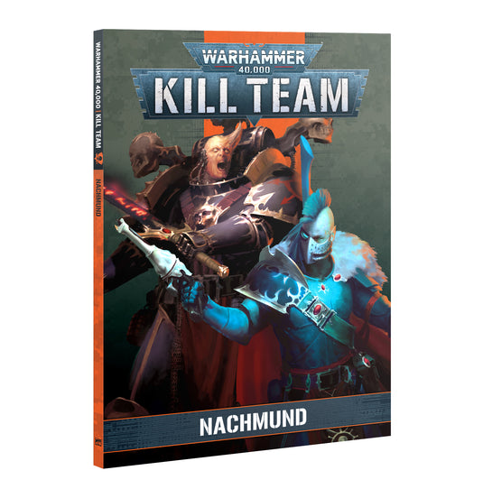 Kill Team: Codex - Nachmund