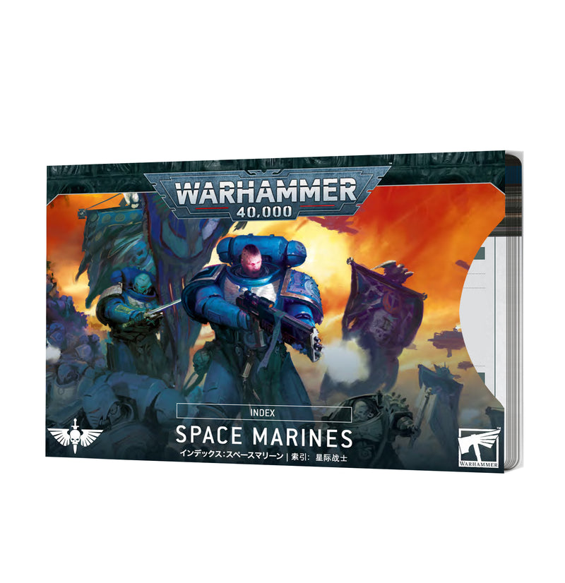 Load image into Gallery viewer, Warhammer Index Cards
